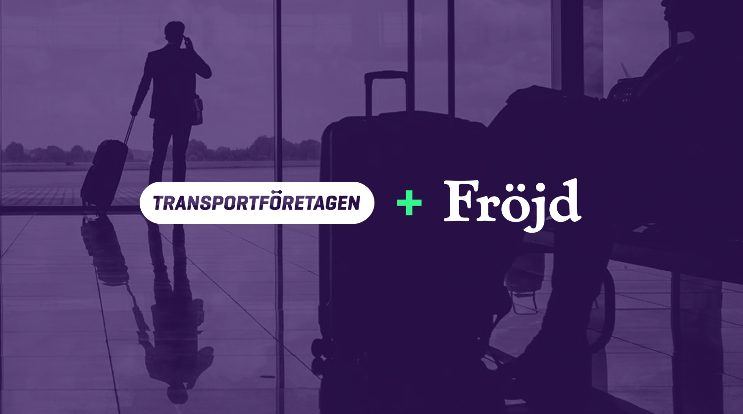 Transportföretagen